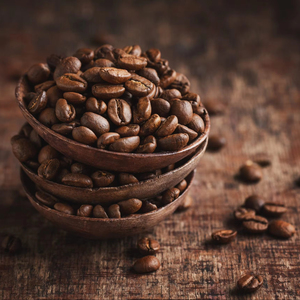 Café Arábica Orgánico Tostado y Molido de Vietnam, 100% Natural, Alta Calidad, Negro, 0.1% de Grado de Tueste, Certificado ISO 22000, Marca TNFOOD G1/G2 - Product Image 1