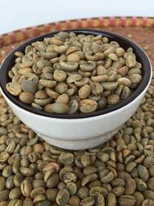 Vietnam USDA Specialty Arabica Green Coffee <b>Beans</b> Size 18 Low Defect 0.1% 100% Nature TNFOOD Brand G1/G2 Grade 1000kg Factory - Product Image 2