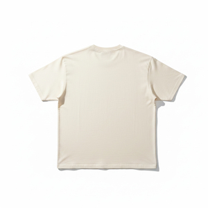 Camiseta con Logotipo Personalizado, Impresión 3D en Relieve, Camiseta de Algodón de Alta Calidad, Camiseta Lisa al por Mayor, Camisetas con Estampado Gráfico - Product Image 2