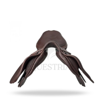 Selle de saut, selle d'équitation, équipement équestre