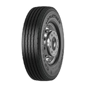 Pneu de remorque 11R22.5, pneu radial TBR pour un transport de marchandises stable et des longs trajets - Product Image 1