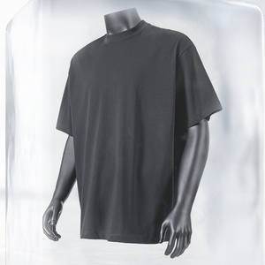 เสื้อถักโซโลนา 230 กรัม ระบายอากาศได้ดี แห้งเร็ว ป้องกันริ้วรอย กันแดด แขนสั้น ทรงปกติ สวมใส่สบาย รับสกรีนโลโก้ - Product Image 2