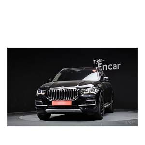 BMW X5 XDrive 45e XLine 2022, 42,357 km, Caja de Cambios Automática, Volante a la Izquierda, Cámara Trasera - Product Image 3