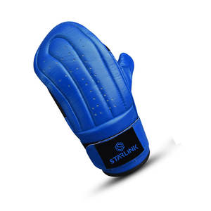 สินค้ากีฬามาใหม่ ขายส่ง กระเป๋าหนัง ผ้าหนัง ถุงมือกีฬา ราคาดีที่สุด ขายดี ดีไซน์ล่าสุด ระบายอากาศได้ดี - Product Image 5