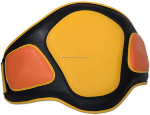 Protecteur de poitrine pour mma, protège-ventre et poitrine, personnalisés, professionnel, pour l'entraînement, vente en gros - Product Image 2