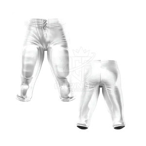 Uniforme de football américain de qualité supérieure, design 2026, best-seller, vêtements de sport - Product Image 6