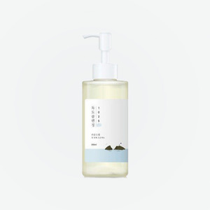 Démaquillant coréen K-Beauty Hanskin Cleansing Oil Blackhead PHA 300ml Fabriqué en Corée Élimine les points noirs - Product Image 1