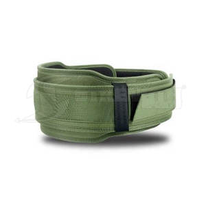 Cinturón de Levantamiento de Pesas al por Mayor, de Neopreno, con Logotipo Personalizado, Color Personalizado, para Gimnasio, Entrenamiento, Fitness - Product Image 6