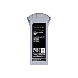 Autel EVO Max 4T ABX40 8070mAh LiPo 4S Hot Swap Self-Heating Battery (Manual Variant) for <b>Security</b> & Cold Weather - Product Image 3