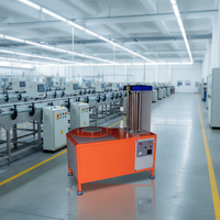Machine d'emballage automatique de boîtes en carton Prestreatch de R V Packaging Machinery Solution Co. : Moteur haute précision et économe en énergie