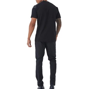 T-shirt de créateur pour homme, tendance, qualité supérieure, nouveau style, marque de mode, t-shirt imprimé ample, t-shirt décontracté, t-shirt de sport - Product Image 3