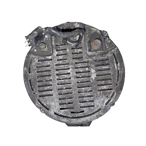 Pièces d'alternateur de voiture compatibles avec l'alternateur de bus 24V 200A – N° de pièce Pièces automobiles coréennes 182200990 - Product Image 2