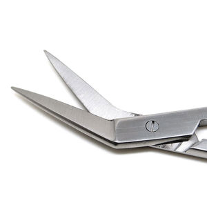 Hot Sale Stainless Steel Manual Dental Surgical Scissors Medical <b>Instruments</b> for Dental CE ISO Approved By Grip Surgical - Product Image 2