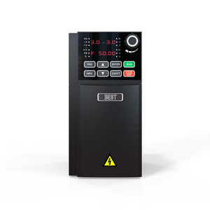 Bơm năng lượng mặt trời ổ đĩa VFD biến tần 220V 380V 1 giai đoạn đến 3 giai đoạn năng lượng mặt trời năng lượng VFD 0.75 ~ 400kw 0.75kw 1.5KW 2.2kw 4Kw 12KW VFD biến tần - Product Image 3