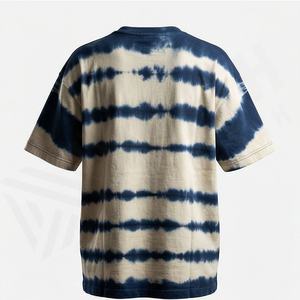 T-shirts pour femmes sur mesure à coupe ample, personnalisez votre propre produit, vêtements à la mode, tissu doux de qualité, haut d'été - Product Image 2