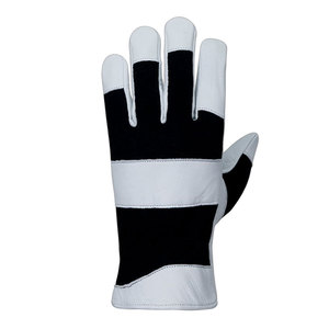 Gants de sécurité imperméables et résistants pour l'extérieur, antidérapants, texturés, à doigts complets - Product Image 2