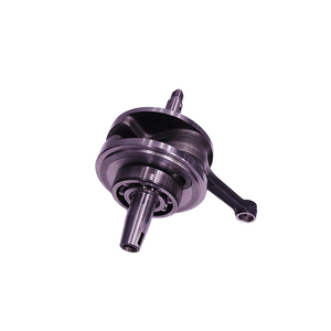 Vilebrequin d'assemblage fabriqué en Inde - 205FL, pièces pour tricycles compatibles avec le modèle RE, exporté vers Haïti et le Honduras - Product Image 3