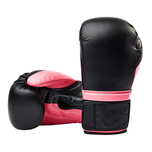 Guantes de Boxeo Profesionales Tombola, Protección UV, Unisex, Cómodos, de Cuero Artificial, con Cierre, Gran Venta - Product Image 1