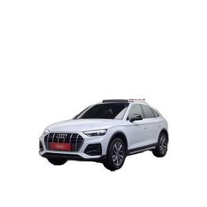 ออดี้ Q5 45 TFSI ควอตโตร สปอร์ตแบ็ค ปี 2023 ระยะทาง 34,120 กม. มาตรฐานไอเสียยูโร 5 เบาะหนัง พวงมาลัยซ้าย กล้องมองหลัง - Product Image 1