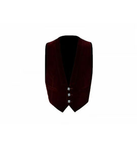 Veste et gilet Prince Charlie écossais sur mesure pour homme, fabriqués avec les meilleurs matériaux pour la saison printanière, 100 % haute qualité - Product Image 3