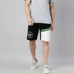 Proveedor Directo de Fábrica, Shorts Casuales para Hombre con MOQ Bajo, Shorts Modernos para Hombre 2026, Shorts de Calle de Primera Calidad para Hombre - Product Image 3