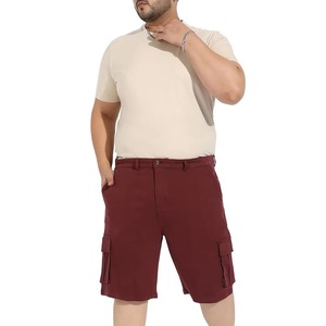 Pantalones Cortos Deportivos Casuales de Malla Transpirable, Nueva Llegada, Alta Calidad, 100% Algodón, Ecológicos, para Hombre - Product Image 6