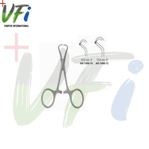 Fórceps manuales Tohoku Instrumentos quirúrgicos - Product Image 2