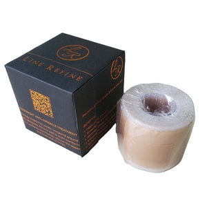 Bande chirurgicale sensible à la peau, libre pour la Fixation des pansements de plaie 4cm x 300cm - Product Image 2
