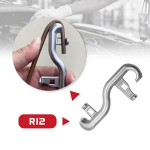 [Handy-Age]-Herramienta de doblado de tubos de freno 2 en 1 () - Product Image 3