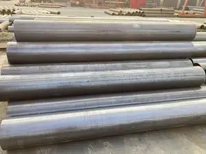 15crmo Factory Direct Sales 15crmo 30crmo 34crmo4 12cr1 Manufacturers Supply Welded Steel Pipes