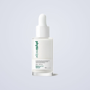 เซรั่มบำรุงผิวหน้า Phyto Recipe Balance 5 5 Serum 30 มล. เซรั่มเพิ่มความกระจ่างใส ป้องกันมลภาวะ ปกป้องผิวในเมือง - Product Image 2