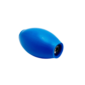 Saltwater Freshwater Bass Casting Drop Shot Egg Fishing Sinkers <b>Weights</b> <b>Lead</b> 40Z/6OZ - Product Image 5