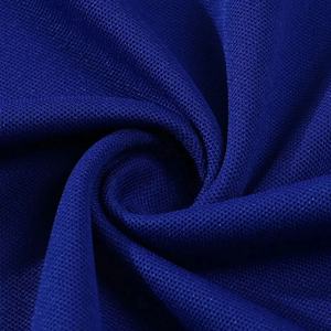 La mayoría de las tendencias Polo Moda Slim Fit Polo Camiseta 100% Algodón Manga corta Antiarrugas Polo Camisetas - Product Image 5