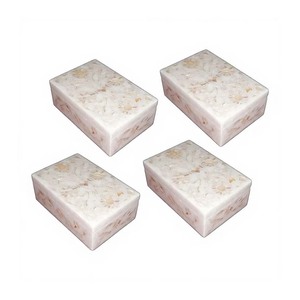 กล่องหินอ่อนฝังหินอ่อนพร้อมวัสดุแม่มุกเป็นผลิตภัณฑ์คุณภาพเยี่ยม - Product Image 1