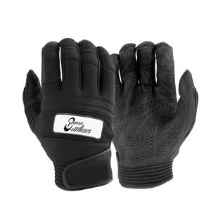 ถุงมือตีเบสบอลรุ่นล่าสุดปี 2026 คุณภาพสูง ผลิตด้วยวัสดุคุณภาพสูง ปริมาณสั่งซื้อขั้นต่ำน้อย - Product Image 1