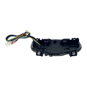 MT-09 2021-2023 Motorcycle Integrated Signal LED <b>Tail</b> Light Rear Brake Lamp - Product Image 4