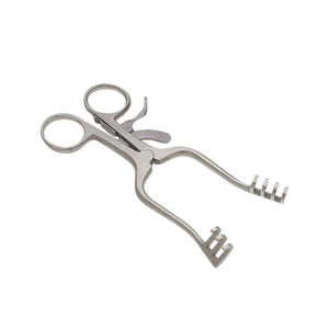 Juego de Instrumentos de Cirugía Espinal de Acero Inoxidable, Retractores Ortopédicos Cervicales, Herramientas para Huesos |   Certificado CE ISO por Grip Surgical - Product Image 3