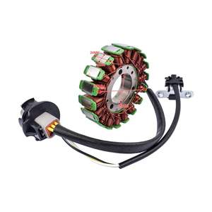 Stator Magnéto pour Moteurs de Bateaux SeaDoo 800 951 GTX GSX SPX RX XP 95-03 Modèle 290886588/ 420886588 - Product Image 6