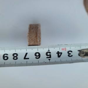 Venta caliente Coco Peat Pellets Green Future Vietnam's Bloque de alta calidad Cocopeat Pellet para plantar/Coco Coir Green Future Vietnam - Product Image 4