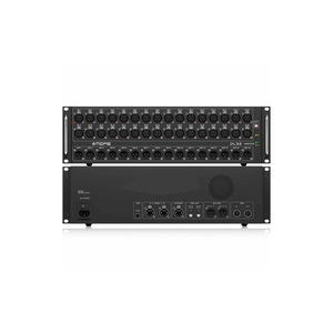 Console de mixage numérique Midas M32 Live neuve + boîte de scène DL32 avec pack d'accessoires - Product Image 6