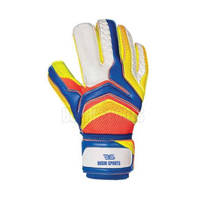 Custom Made Protective Professional Goalkeeper Football <b>Gloves</b> Wholesale Price Goalkeeper Football <b>Gloves</b> - Product Image 2