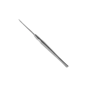 High Quality Freer Mucosa Knife 15 cm Stainless Steel Cottle Septum Knife <b>Plain</b> Handle Rhinoplasty Surgical Instrument <b>Tool</b> - Product Image 1