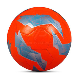 Balón de Fútbol de Cuero de Alta Calidad para Hombre, Profesional, para Entrenamiento y Partidos, con Larga Duración de Juego - Product Image 3