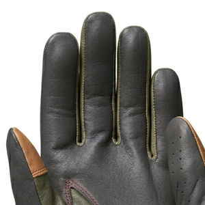 Gant de golf flexible avec coutures durables, zones de ventilation respirantes et fermeture de poignet réglable et sécurisée pour une utilisation toute saison. - Product Image 5