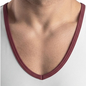 Combinaison de lutte pour hommes 100% polyester, combinaison de lutte pour hommes de haute qualité, maillot de lutte sans manches à compression pour hommes - Product Image 4