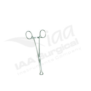 Fabrication OEM de pinces à dissection en acier inoxydable, instrument chirurgical certifié CE ISO - Product Image 2