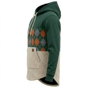 Durable <b>Sheep</b> <b>Shearing</b> Hoodie Long Tail Cotton Long Tail Design Warm Protective Work Hoodie For Farming And <b>Shearing</b> Use - Product Image 4