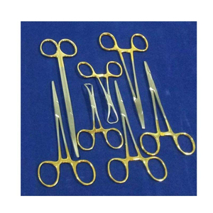 Kit de cuidado bucal dental, set de examen dental, productos de instrumentos dentales fabricados en Pakistán para venta en línea - Product Image 3