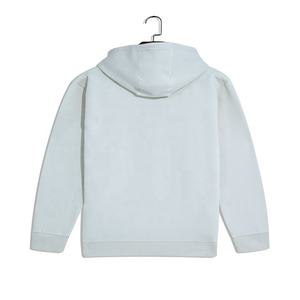 Unisex Oversized Pullover <b>Hoodie</b> for <b>Men</b> Custom Trending Design <b>Thick</b> Pattern Cotton Outdoorwear for Winter Hooded Digital - Product Image 6