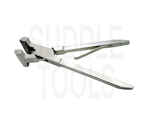 Pince à écailler en acier pince à verrouillage coulissant pince de maintien de travail en verre étau à main étau outil spécialisé pour l'utilisation d'outils - Product Image 2